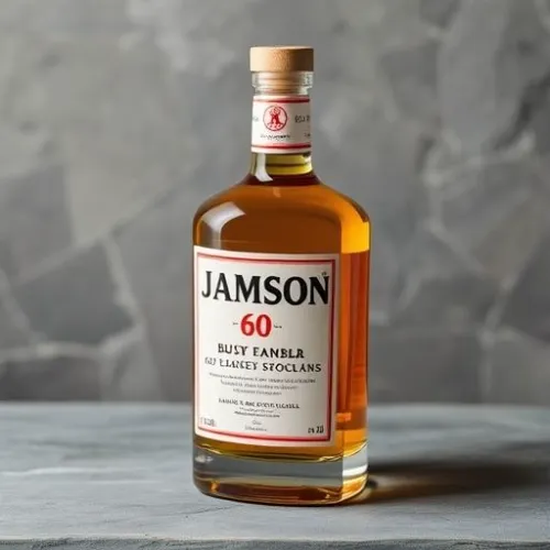 Jamson 60 ML